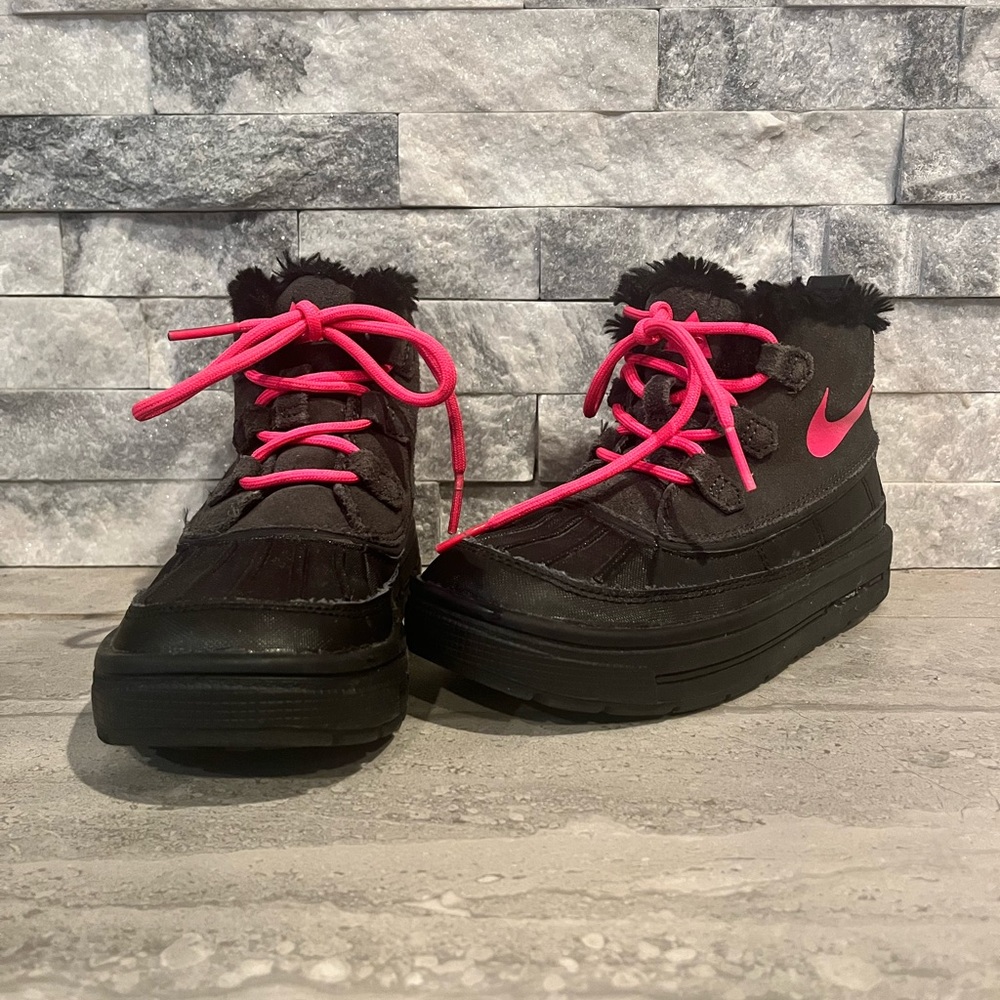 Nike Girls Boots